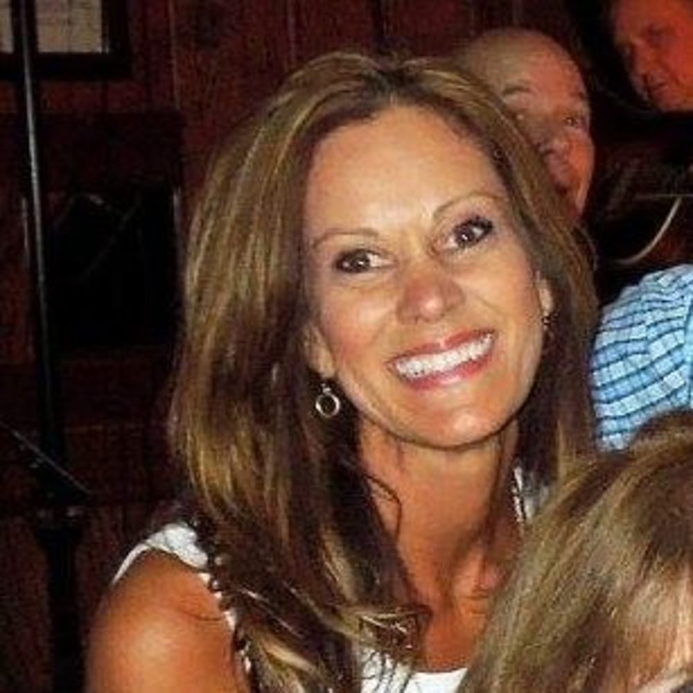 Meet your Posher, Susan